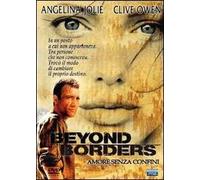 Beyond Borders. Amore senza confini