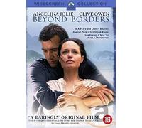 Beyond borders (DVD)