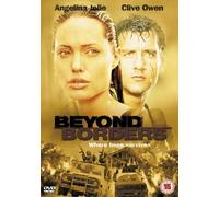 Beyond Borders DVD [Edizione: Regno Unito]
