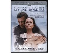 Beyond Borders (Full Screen)
