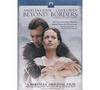 Beyond Borders (Widescreen) [Edizione: Regno Unito]