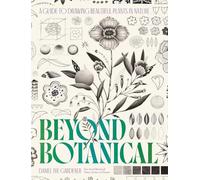 Beyond Botanical: A Sensory Guide to Drawing Plants in Nature