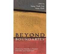 Beyond Boundaries: Embracing Diversity in Pastoral Education and Supervision