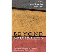 Beyond Boundaries (Tascabile)