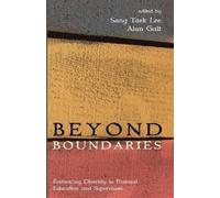 Beyond Boundaries (Tascabile)