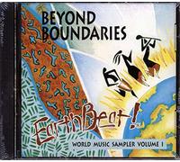 Beyond Boundaries - World Music Sampler