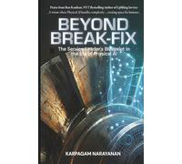 Beyond Break-Fix: The Service Leader's Blueprint in the Era of Physical AI