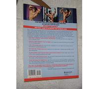 Beyond Built: Bob Paris' Guide to Achieving the Ultimate Look