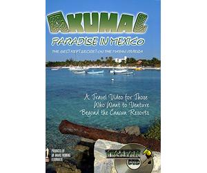 Beyond Cancun Series: Akumal - Paradise in Mexico on the Mayan Riviera