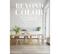 Beyond color: White interiors from simple to sublime