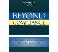 Beyond Compliance (Tascabile)