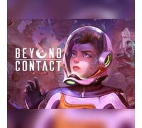 Beyond Contact (PC) Steam Key - GLOBAL