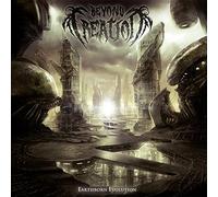 Beyond Creation - Earthborn Evolution