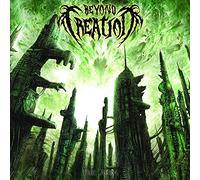 Beyond Creation - The Aura