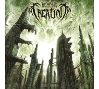 Beyond Creation The Aura (Vinyl LP)