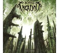 Beyond creation - The aura