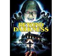 BEYOND DARKNESS (2-Disc Special Edition) (Blu-ray) David Brandon