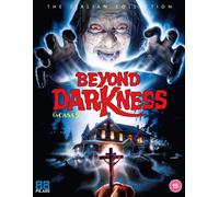 Beyond Darkness (Blu-ray) Gene LeBrock David Brandon Barbara Bingham