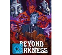 Beyond Darkness - Mediabook - Cover C - Limited Edition (Blu-ray+DVD)