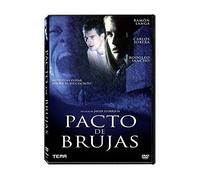 Beyond Darkness / Witchery Deal ( Pacto de brujas ) ( Beyond Darkness ) [ Origine Spagnolo, Nessuna Lingua Italiana ]
