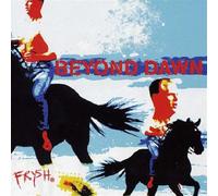 Beyond Dawn - Frysh