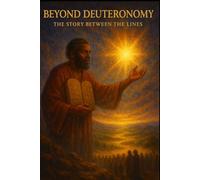 Beyond Deuteronomy: The Story Between the Lines