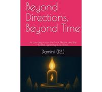Beyond Directions, Beyond Time: A Journey across the Four Dhams and the Twelve Jyotirlingas of Shiva