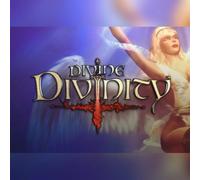 Beyond Divinity (PC) Steam Gift - GLOBAL