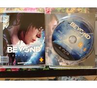 Beyond: Due Anime (PS3)