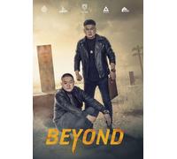 Beyond (DVD) B. Purevdorj D. Delgersaikhan E. Davaasuren G. Davaazul A. Enkhjin