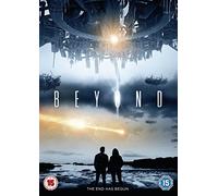 Beyond [DVD] [Edizione: Regno Unito]