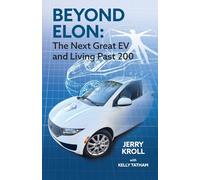 Beyond Elon: The Next Great EV and Living Past 200