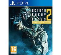 Beyond Enemy Lines 2 Playstation 4
