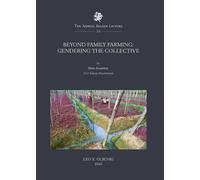 Beyond Family Farming: Gendering the Collective - 2021 - Olschki