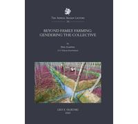 Beyond Family Farming: Gendering the Collective - [Casa Editrice Leo S. Olschki]