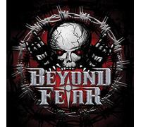Beyond Fear - Beyond Fear