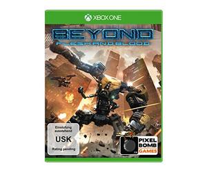 Beyond Flesh and Blood
