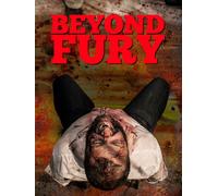 Beyond Fury (Blu-ray) Various