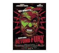 Beyond fury - Darren Ward (Spasmo Bunny - SB009) [Audio Originale - SUB: ITA/ENG/FR/SP]