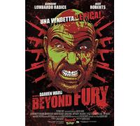 Beyond Fury ( DVD)