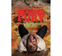 Beyond Fury (dvd9) DVD NUOVO