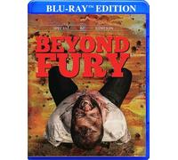 Beyond Fury (Special Edition) [Blu-ray]