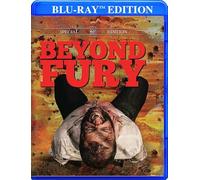 Beyond Fury (Special Edition) (Blu-ray) Giovanni Lombardo Radice Dan van Husen