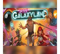 Beyond Galaxyland (PC) Steam Key - GLOBAL