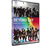 Beyond gay - Marcher pour la liberté
