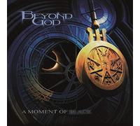 BEYOND GOD - A MOMENT IN BLACK