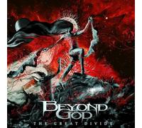 Beyond God The Great Divide (CD) Album