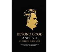 BEYOND GOOD AND EVIL