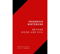 Beyond Good and Evil