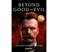Beyond Good and Evil